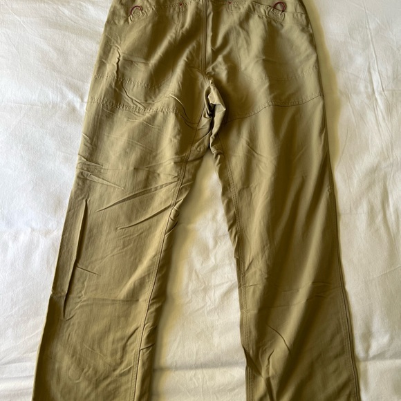 Orvis Trout Bum Fishing & Camping Pants - Picture 1 of 2